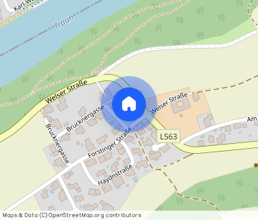 Tolle 2-Zimmer Wohnung in Schleißheim mit Loggia - Photo 1