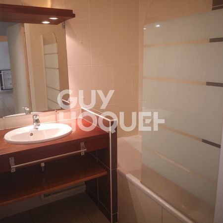 PERPIGNAN : appartement 3 pièces (53 m²) en location - Photo 4