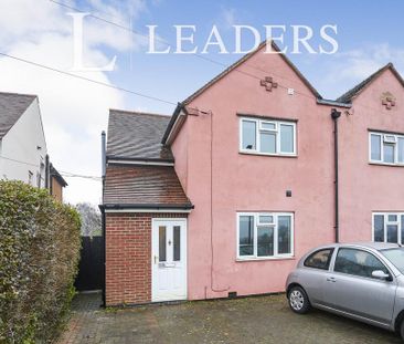 1 bedroom semi-detached house to rent - Photo 4