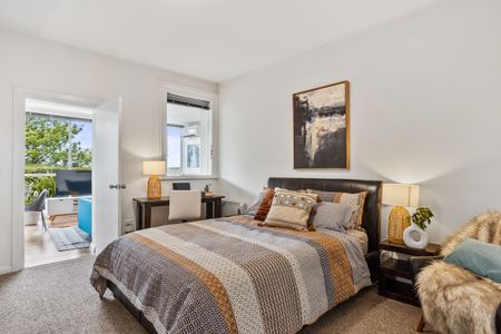 10/84 Upper Fitzroy Crescent, 7004, South Hobart - Photo 2