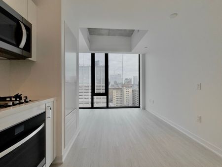 For Lease - 195 McCaul Street Unit# 1707, Toronto, Ontario - Photo 5