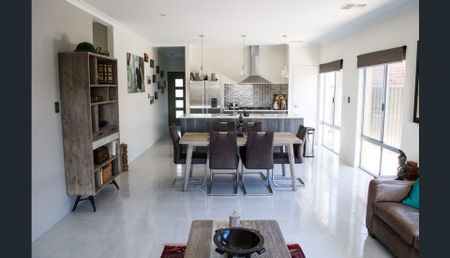 Stylish 3x2 Home with Spa & Entertainer's Patio in Alkimos - Photo 3