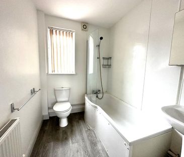 2 bedroom apartment to rent - Photo 6