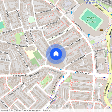 Gagelstraat 178, 5616 RS, Eindhoven