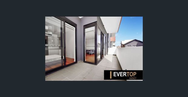 Furnished two bedroom Apt In Burwood Grand - Photo 1