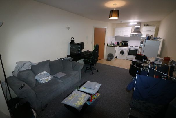 Mill Lane, - Photo 1