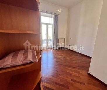 Appartamento viale Antonio Gramsci 21, Mergellina - Piedigrotta, Napoli - Foto 1