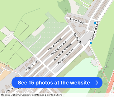 Edward Terrace, New Kyo, Stanley - Photo 1