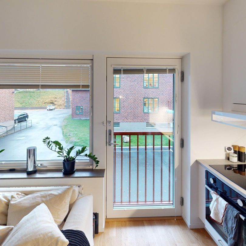 Luftvärnsvägen 8, Göteborg - Foto 1