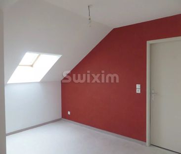 appartement Mignovillard - Foto 4