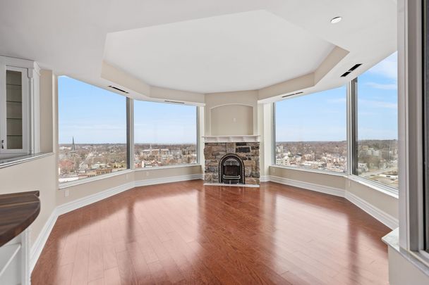 For Lease - 15 St Andrew Street Unit# 2005, Brockville, Ontario - Photo 1