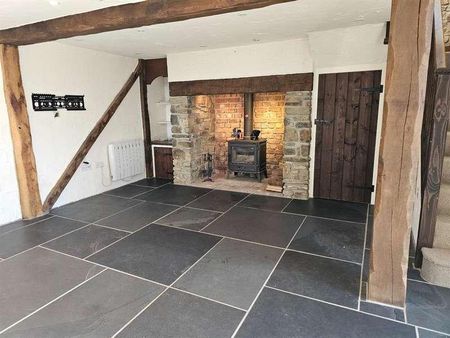 Barn Owl Cottage, Bishops Nympton, South Molton, EX36 - Photo 3