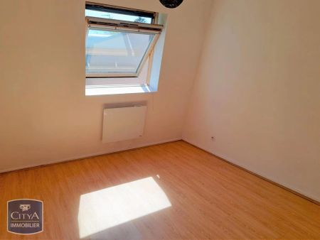 Appartement à louer 2 pièces 45.82m² - Photo 4