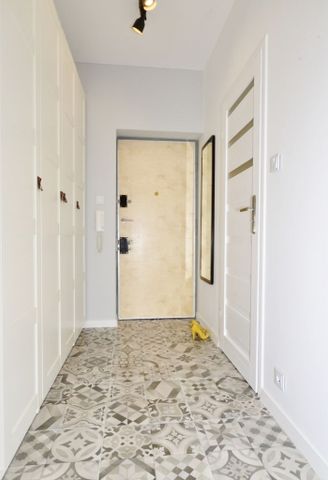 Kawalerka na wynajem Wola/Muranów, Dzielna 7B 20 m² - Фото 5