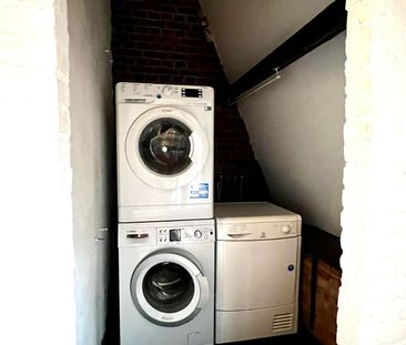 Te huur: Huis Sint Monulphusweg in Maastricht - Photo 5
