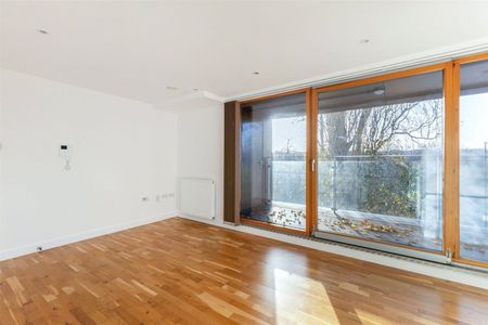 Blackwall Lane, Greenwich, London, SE10 flat to rent - Photo 3