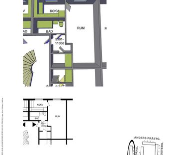 Gråbrödragatan 8 - Foto 5