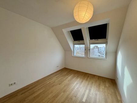 Toll geschnittene 3-Zimmer-Wohnung mit ruhiger Freifläche – jetzt besichtigen! - Photo 4