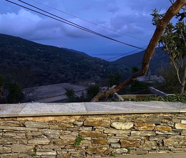 Διαμέρισμα για ενοικίαση Πλατανιστός (Κάρυστος) - Photo 5