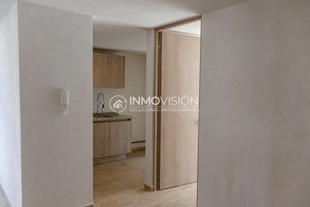 Departamento en Renta, por Parque Puebla, Residencial Loreto - Photo 3
