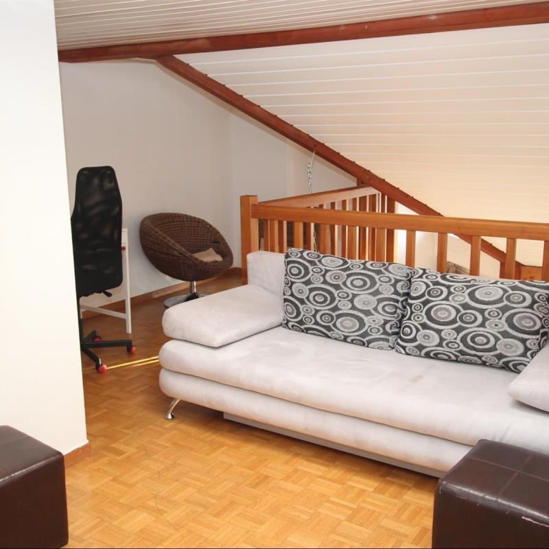 4.5 Zimmer, 72 m², 5. Stock - Foto 1