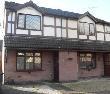 2 bedroom semi-detached house to rent - Photo 4