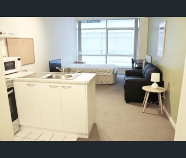 308/408 Lonsdale Street, Melbourne, Vic 3000 - Photo 1