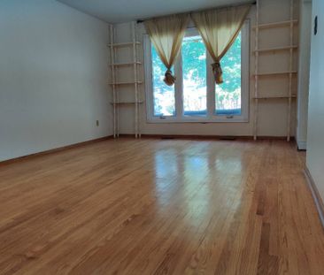 For Lease - 93 Southdale Drive Unit# Upper, Markham, Ontario - Photo 1