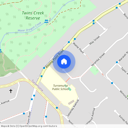 11 Dawson Place, NSW 2074, Turramurra