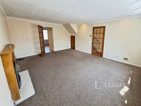 3 bedroom terraced house to rent - Photo 1