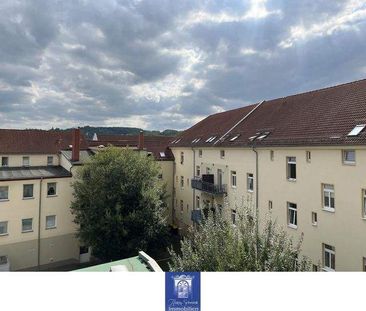 Döbeln! Erste eigene Wohnung? Balkon, separate Küche, Tageslichtbad... - Photo 1