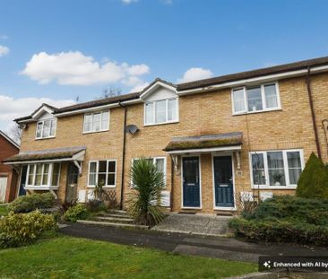 2 bedroom terraced house to rent - Photo 5