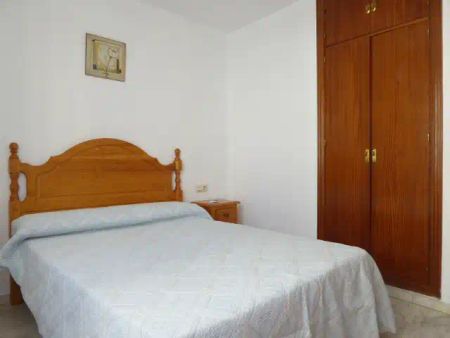 Piso de alquiler en Calle Albacete, 3, Suárez - Photo 4