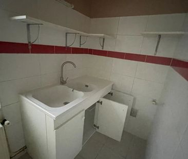 Appartement à louer F1 à Clouange - Photo 3