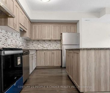 For Lease - 25 Isherwood Avenue Unit# C 43, Cambridge, Ontario - Photo 2