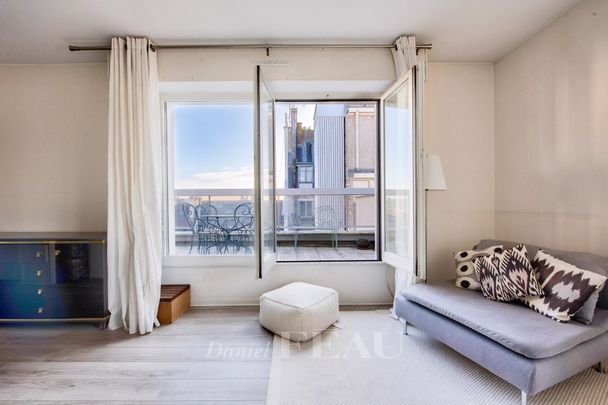 Paris IV - Bastille - Arsenal - Photo 1