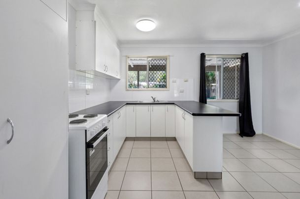 10 Eaglemount Road, Andergrove QLD 4740 - House For Rent | Domain - Photo 1
