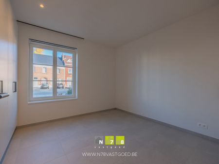 Appartement te huur - Foto 3