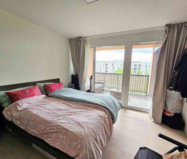 2.5 Zimmer, 50 m², 2. Stock - Photo 4