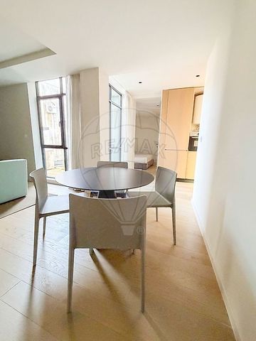 Apartamento T1 em Braga - Foto 4