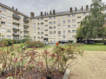 A LOUER ANGERS ARBORETUM - CHAMBRE MEUBLE EN COLOCATION ... - Photo 2