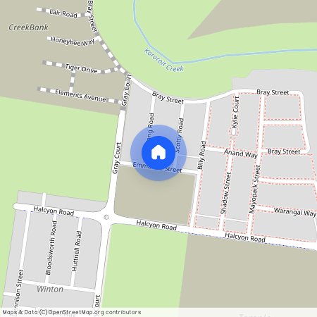 17 Emmanue Street, Vic 3336, Deanside