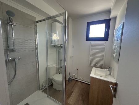 Location Appartement 1 pièce 23m² BOIS LE ROI 77590 - Photo 2