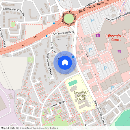 37 Skipperstone Avenue, Bangor, BT19 7HT