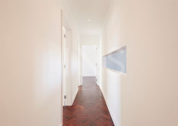 Apartamento T3 em Lisboa