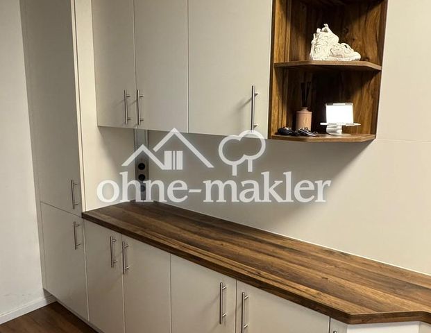 Etagenwohnung in Aschheim - Photo 1