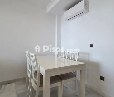 Apartamento en alquiler en Altea - Foto 1