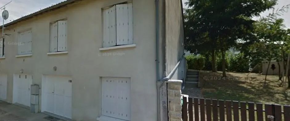 Appartement à louer 2 pièces 25.66m² - Photo 1