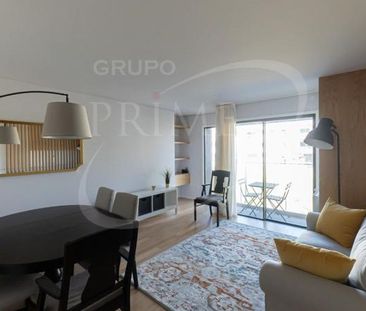 Apartamento T3 - Photo 6