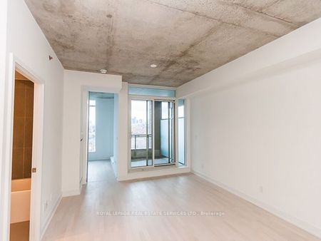 Twenty Lofts , #711 - Photo 4